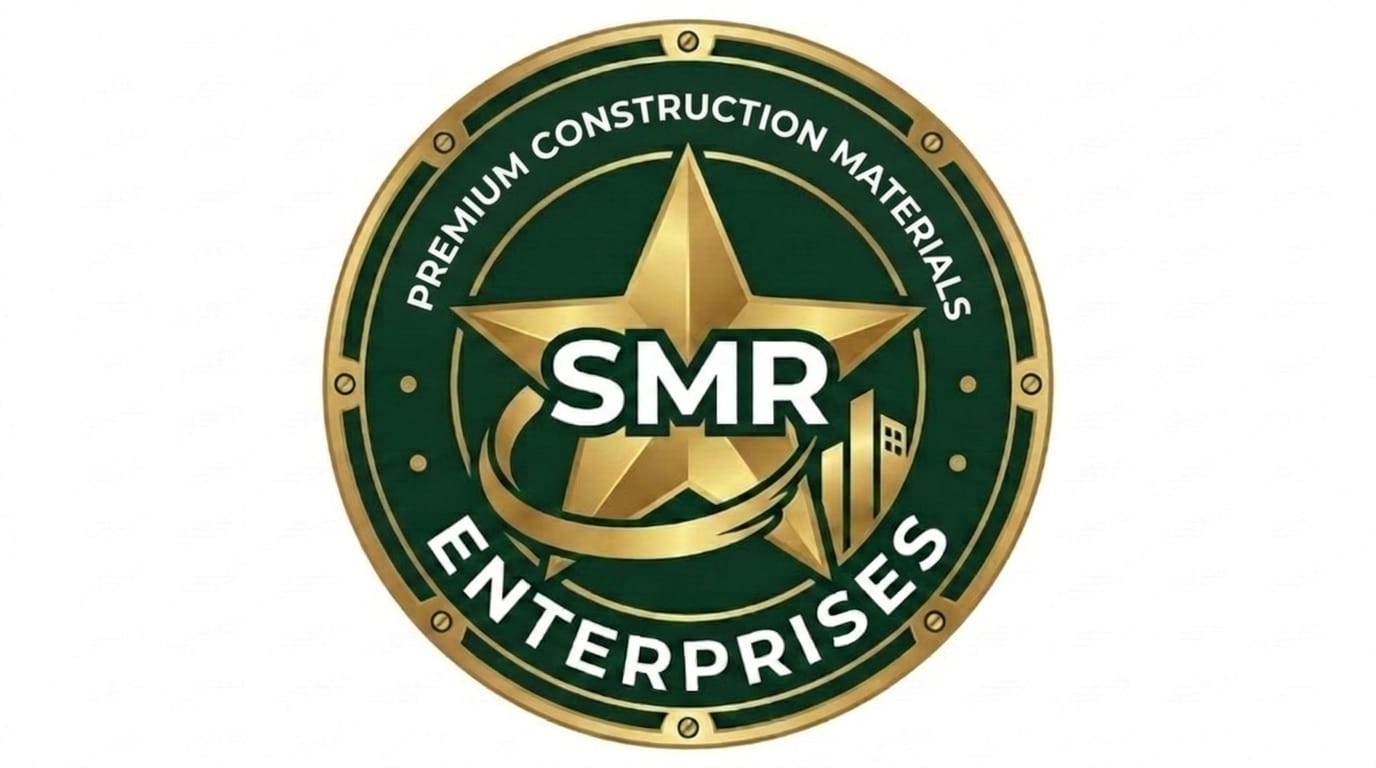 SMR Enterprises Logo